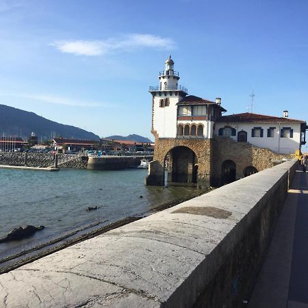 Getxo Garden Houses - The Chalet Villa ภายนอก รูปภาพ