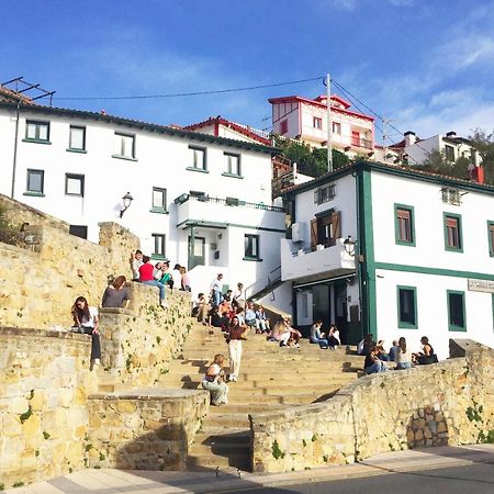 Getxo Garden Houses - The Chalet Villa ภายนอก รูปภาพ