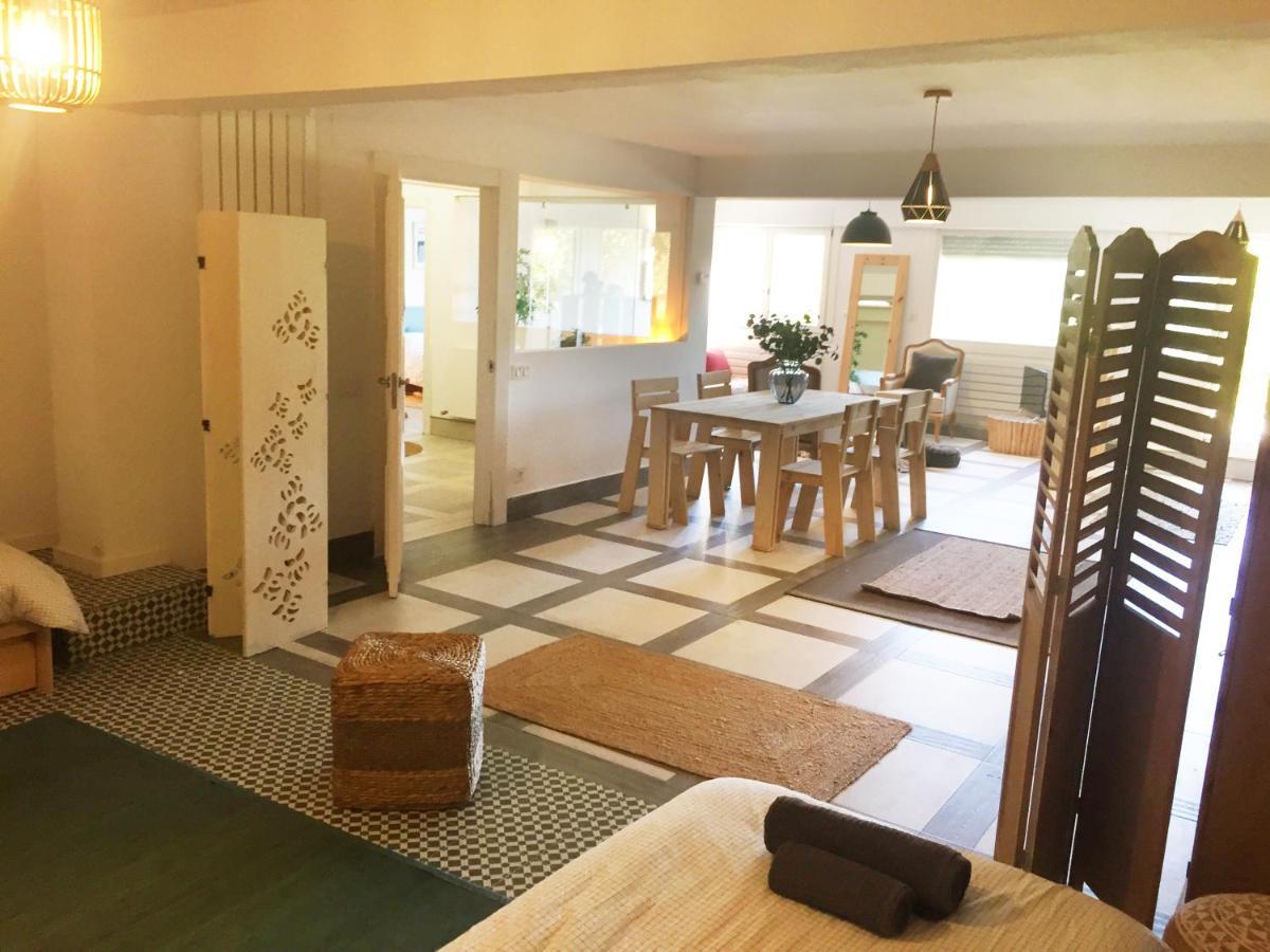 Getxo Garden Houses - The Chalet Villa ภายนอก รูปภาพ