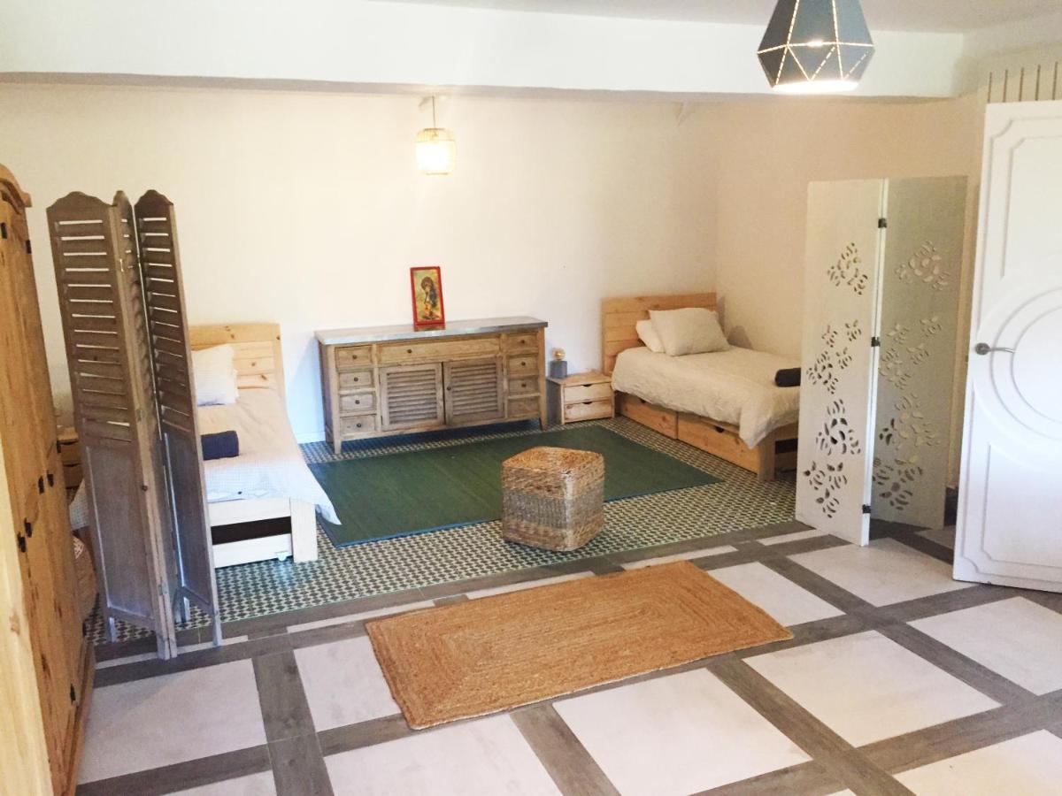 Getxo Garden Houses - The Chalet Villa ภายนอก รูปภาพ