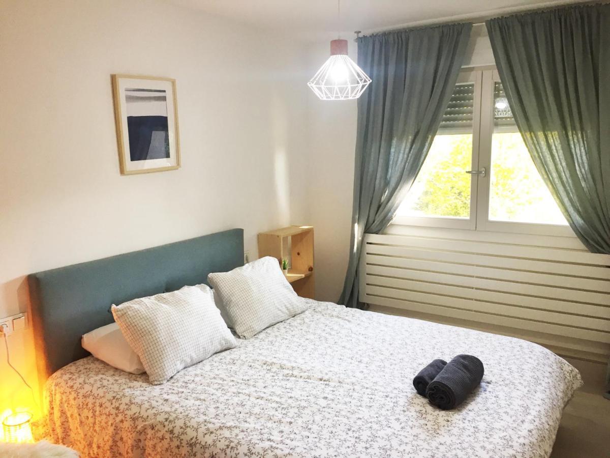Getxo Garden Houses - The Chalet Villa ภายนอก รูปภาพ