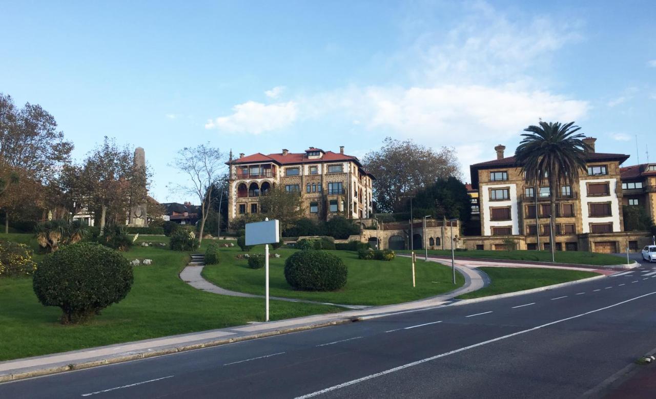 Getxo Garden Houses - The Chalet Villa ภายนอก รูปภาพ