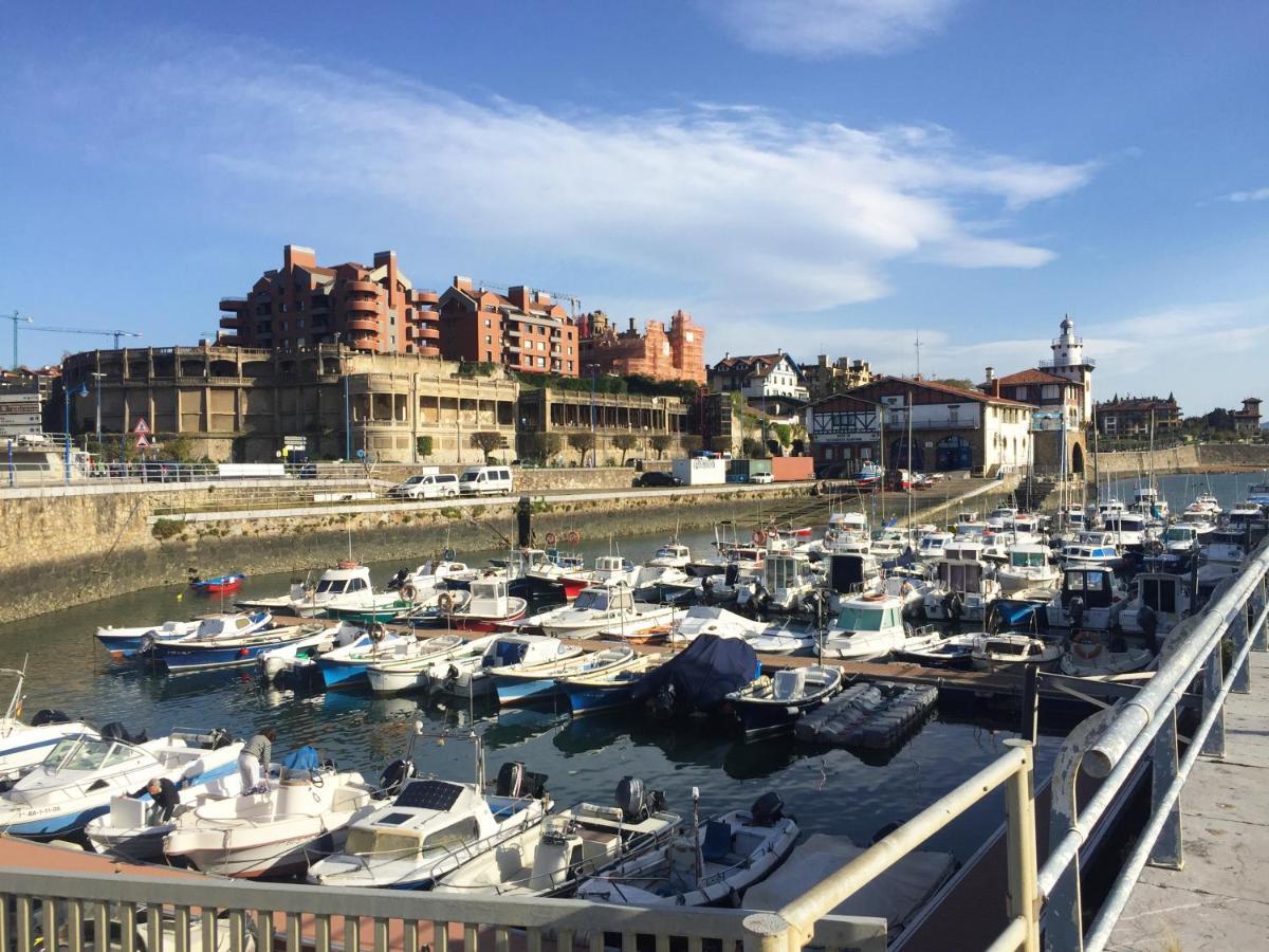 Getxo Garden Houses - The Chalet Villa ภายนอก รูปภาพ