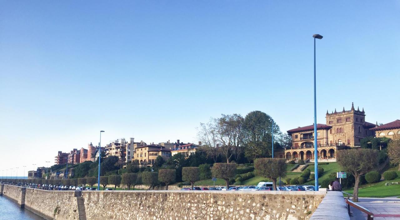 Getxo Garden Houses - The Chalet Villa ภายนอก รูปภาพ